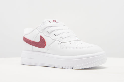 รองเท้าเด็กวัยหัดเดิน Force 1 Low EasyOn