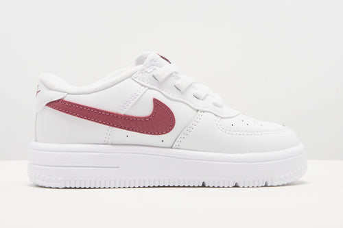 รองเท้าเด็กวัยหัดเดิน Force 1 Low EasyOn
