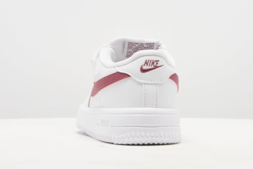 รองเท้าเด็กวัยหัดเดิน Force 1 Low EasyOn