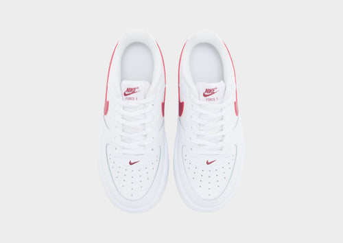 รองเท้าเด็กเล็ก Force 1 Low