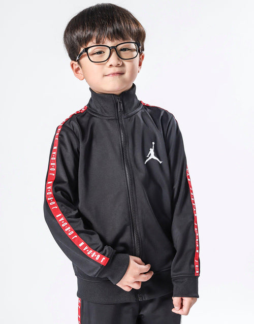 ชุดเซ็ตเด็กเล็ก Tracksuit