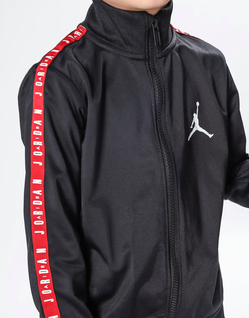 ชุดเซ็ตเด็กเล็ก Tracksuit