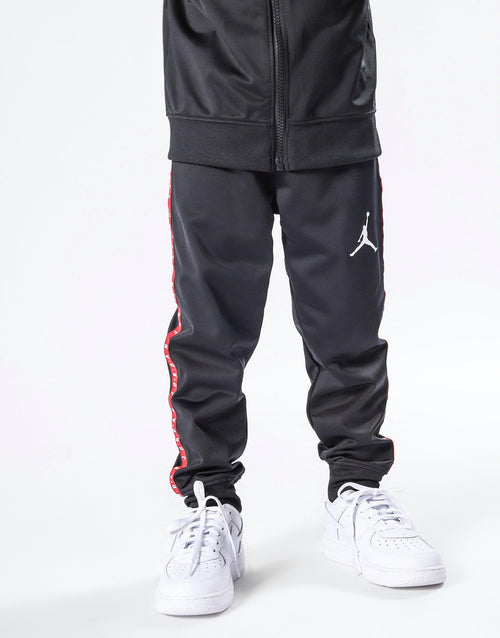 ชุดเซ็ตเด็กเล็ก Tracksuit