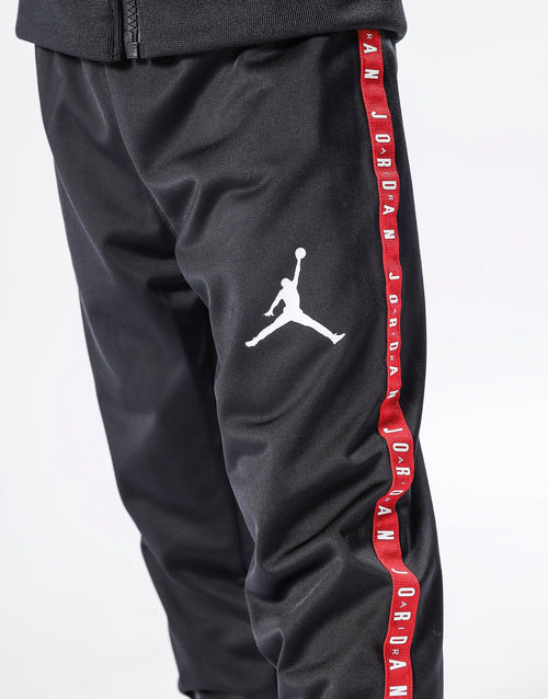 ชุดเซ็ตเด็กเล็ก Tracksuit