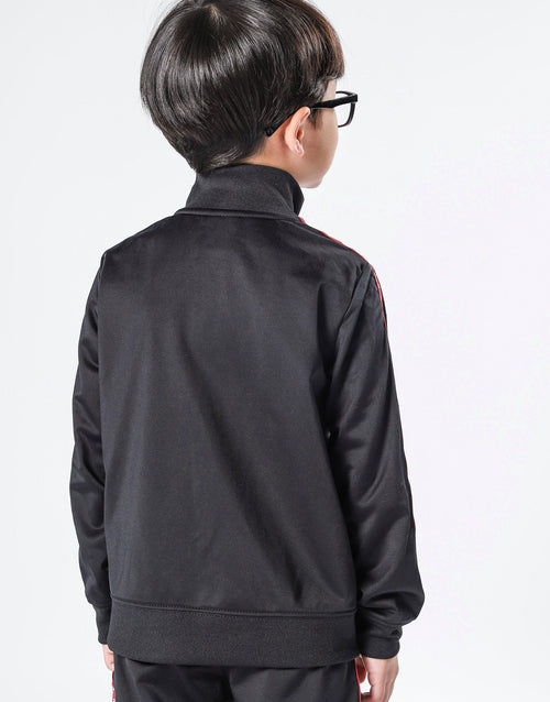 ชุดเซ็ตเด็กเล็ก Tracksuit