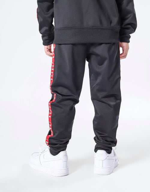 ชุดเซ็ตเด็กเล็ก Tracksuit