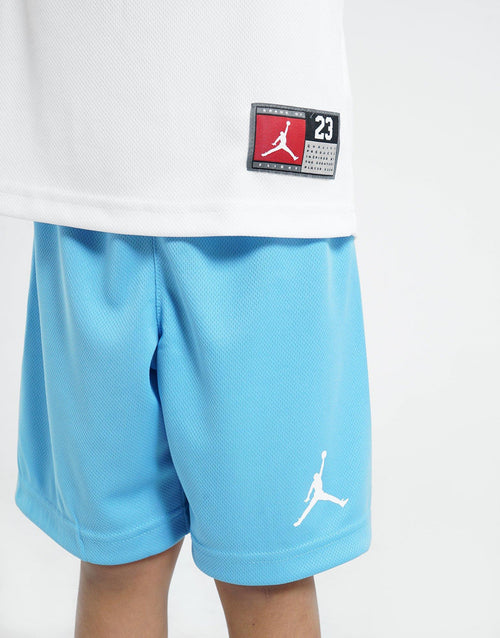 ชุดเซ็ตเด็กเล็ก 23 Jersey
