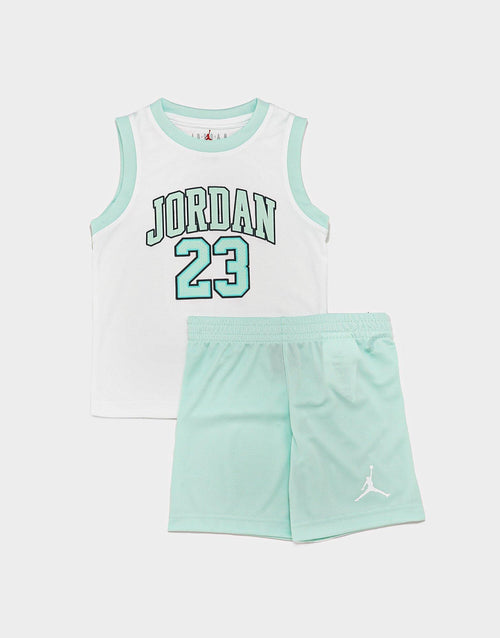 ชุดเซ็ตเด็กเล็ก 23 Jersey