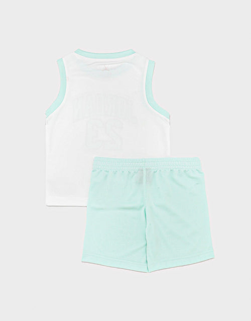 ชุดเซ็ตเด็กเล็ก 23 Jersey