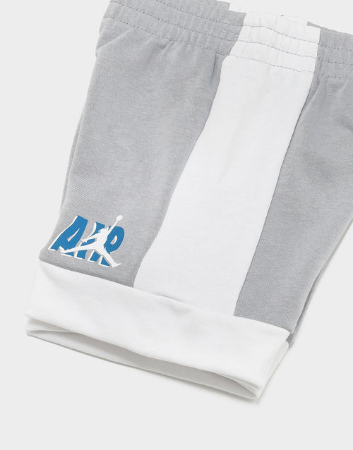 ชุดเซ็ตเด็กเล็ก Galaxy French Terry