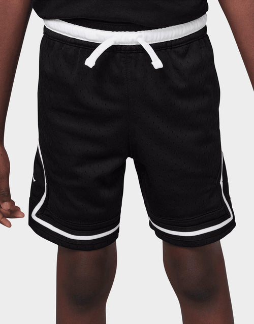 กางเกงขาสั้นเด็กเล็ก Dri-FIT Sport Diamond
