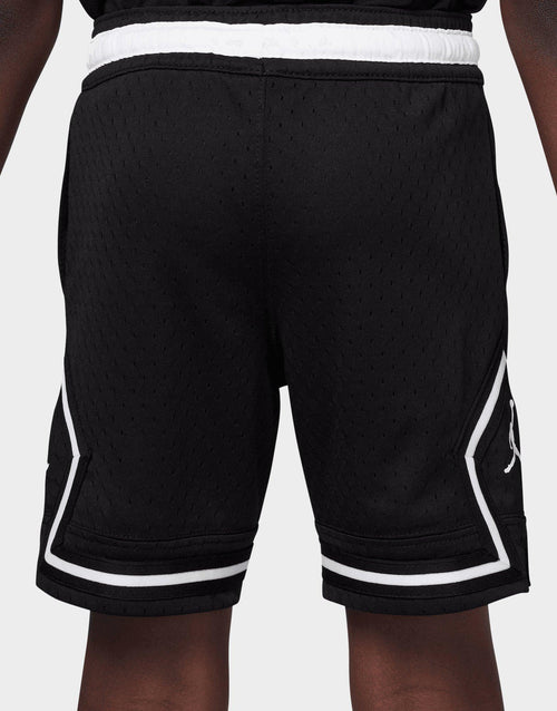 กางเกงขาสั้นเด็กเล็ก Dri-FIT Sport Diamond