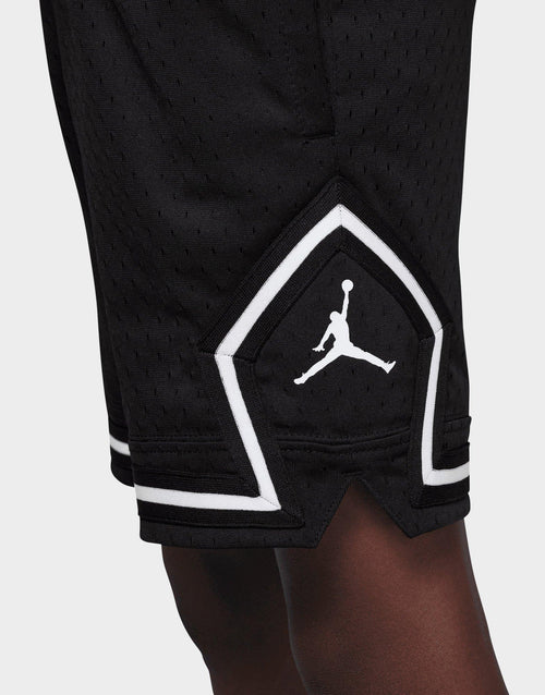 กางเกงขาสั้นเด็กเล็ก Dri-FIT Sport Diamond