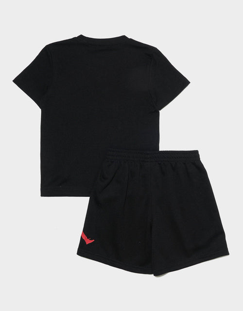 ชุดเซ็ตเด็กเล็ก Jumpman 1984