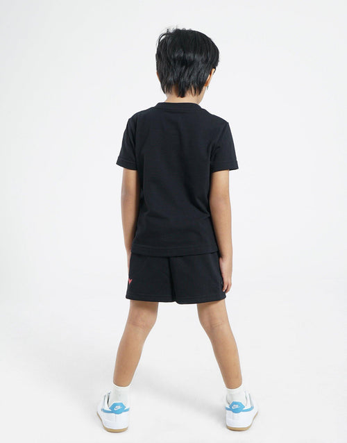 ชุดเซ็ตเด็กเล็ก Jumpman 1984