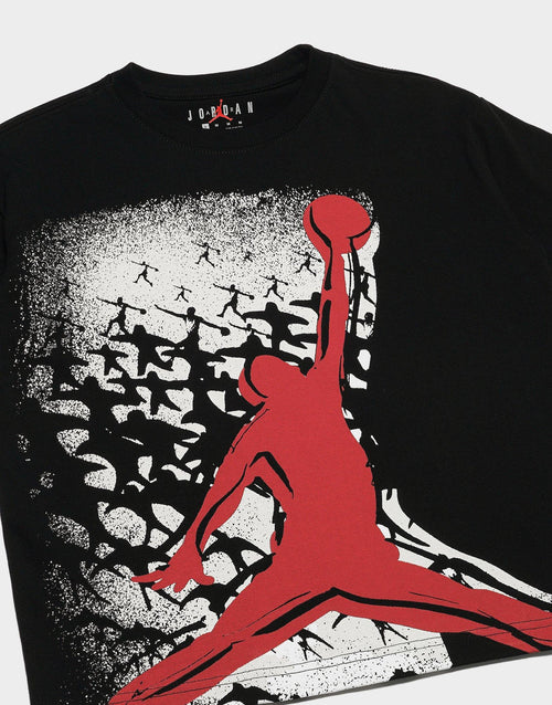 เสื้อยืดเด็กเล็ก Jumpman