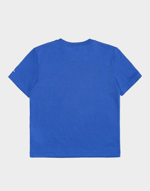 เสื้อยืดเด็กเล็ก MVP Jumpman