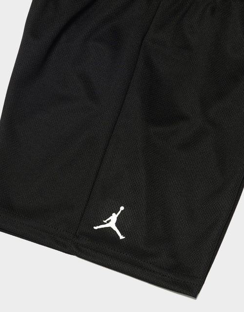 ชุดเซ็ตเด็กเล็ก Sport Jersey Mesh