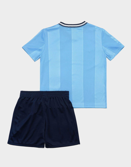 ชุดเซ็ตเด็กเล็ก Sport Jersey Mesh