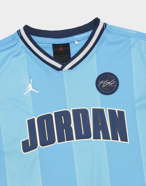 ชุดเซ็ตเด็กเล็ก Sport Jersey Mesh