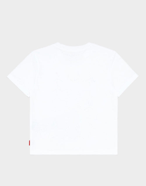เสื้อยืดเด็กเล็ก Sketches