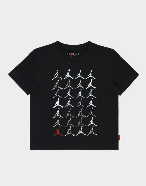 เสื้อยืดเด็กเล็ก Sketches