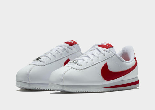 รองเท้าเด็กโต Cortez Basic SL