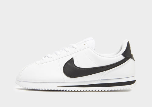 รองเท้าเด็กโต Cortez Basic SL