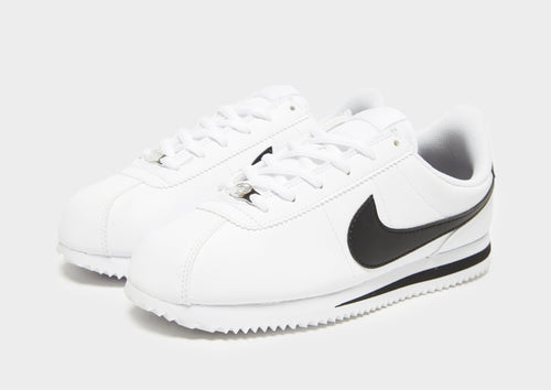 รองเท้าเด็กโต Cortez Basic SL