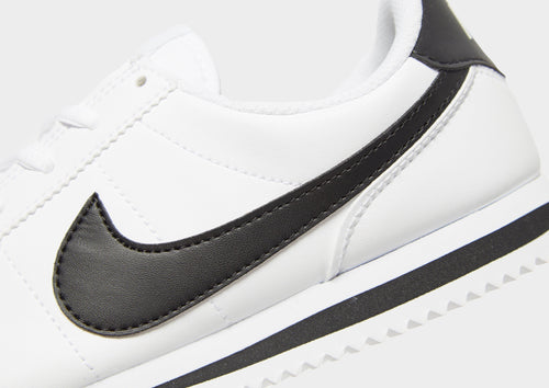 รองเท้าเด็กโต Cortez Basic SL