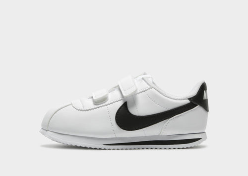 รองเท้าเด็กวัยหัดเดิน Cortez Basic