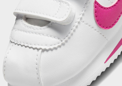 รองเท้าเด็กวัยหัดเดิน Cortez Basic