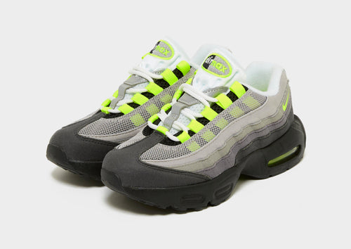 รองเท้าเด็กเล็ก Air Max 95