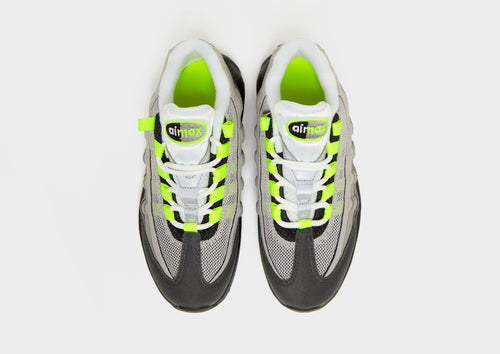 รองเท้าเด็กเล็ก Air Max 95