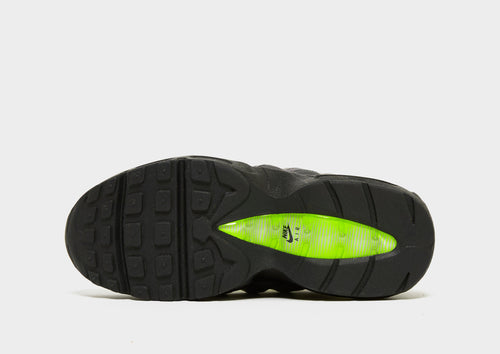 รองเท้าเด็กเล็ก Air Max 95