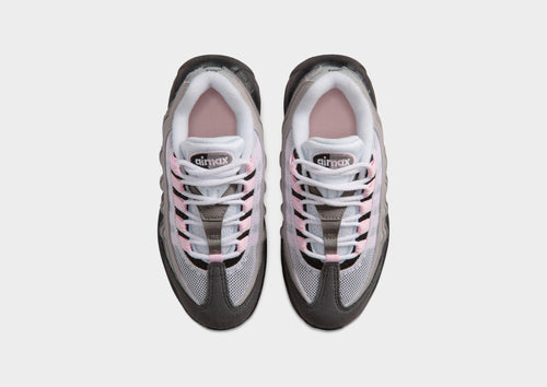 รองเท้าเด็กเล็ก Air Max 95