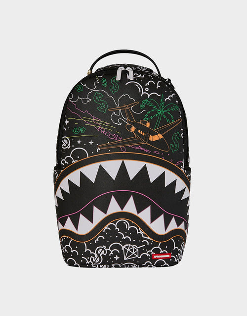 กระเป๋าสะพายหลัง Doodle Jet (20L)