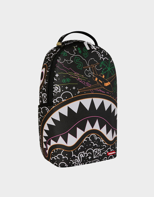 กระเป๋าสะพายหลัง Doodle Jet (20L)