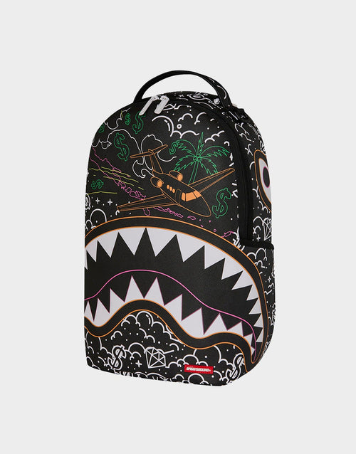 กระเป๋าสะพายหลัง Doodle Jet (20L)