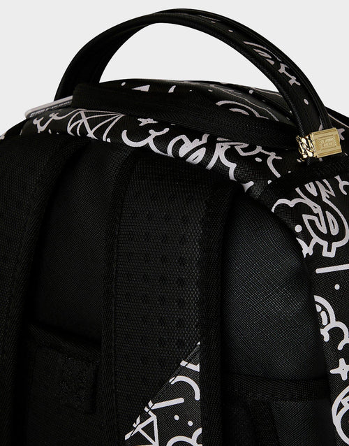 กระเป๋าสะพายหลัง Doodle Jet (20L)