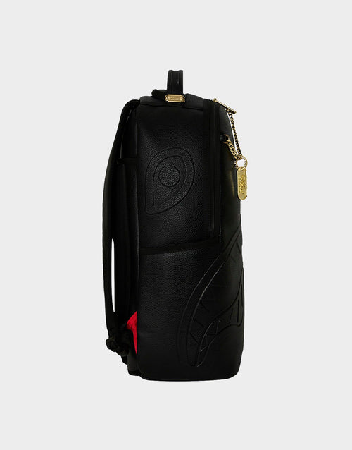 กระเป๋าสะพายหลัง Shark Central Gold Tag (20L)