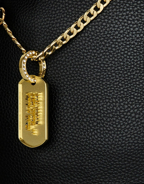 กระเป๋าสะพายหลัง Shark Central Gold Tag (20L)