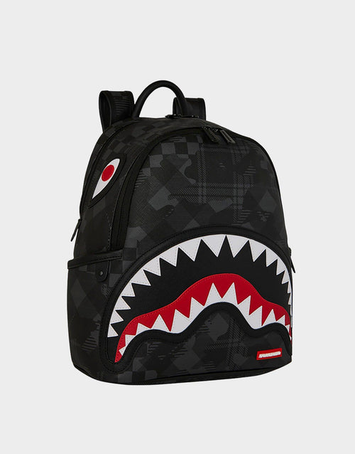 กระเป๋าสะพายหลัง 4AM Flannel Savage (20L)