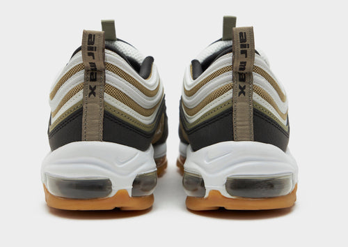 รองเท้าผู้ชาย Air Max 97