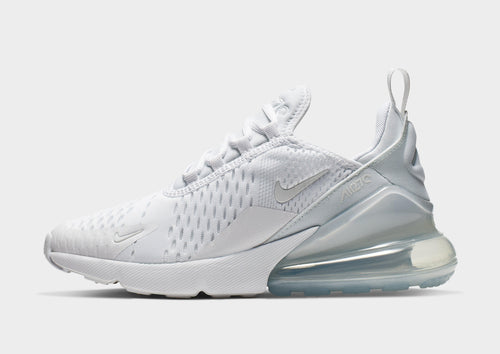 รองเท้าเด็กโต Air Max 270