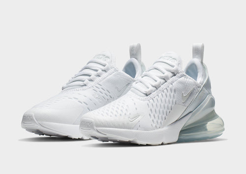 รองเท้าเด็กโต Air Max 270