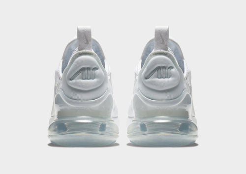 รองเท้าเด็กโต Air Max 270