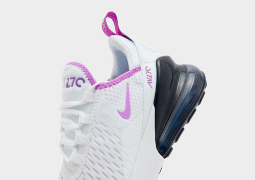 รองเท้าเด็กโต Air Max 270