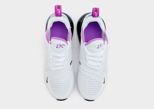 รองเท้าเด็กโต Air Max 270