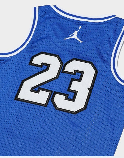 เสื้อกล้ามเด็กโต 23 Jersey